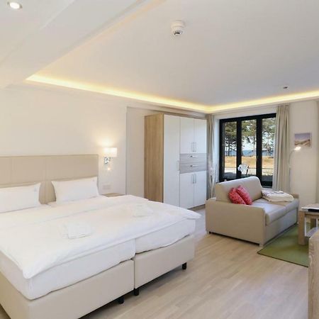 Baltic Apartment Остзебад Бинц Екстериор снимка
