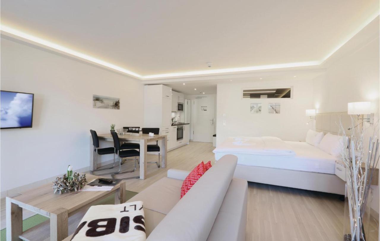 Baltic Apartment Остзебад Бинц Екстериор снимка