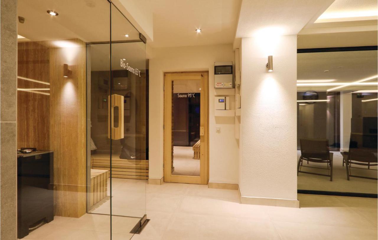 Baltic Apartment Остзебад Бинц Екстериор снимка