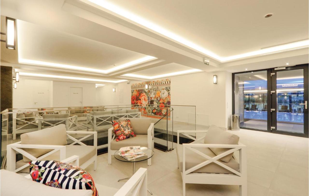 Baltic Apartment Остзебад Бинц Екстериор снимка