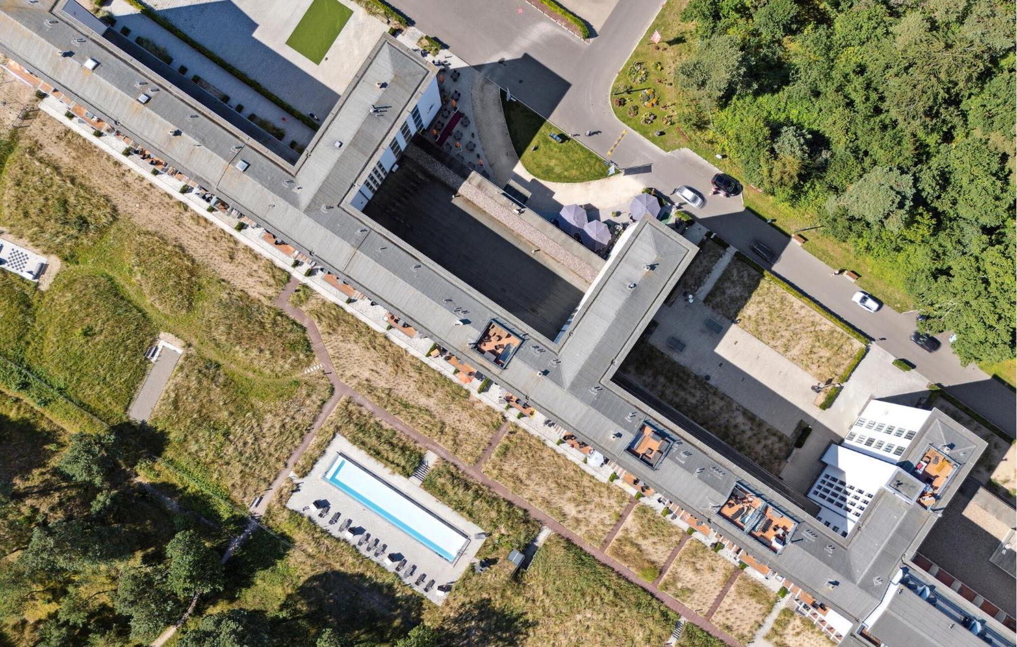 Baltic Apartment Остзебад Бинц Екстериор снимка