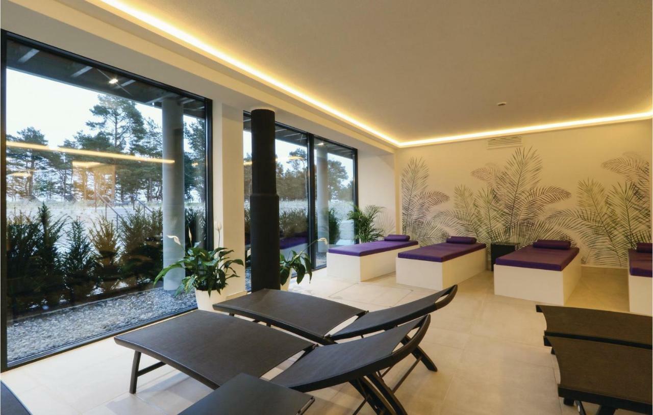 Baltic Apartment Остзебад Бинц Екстериор снимка