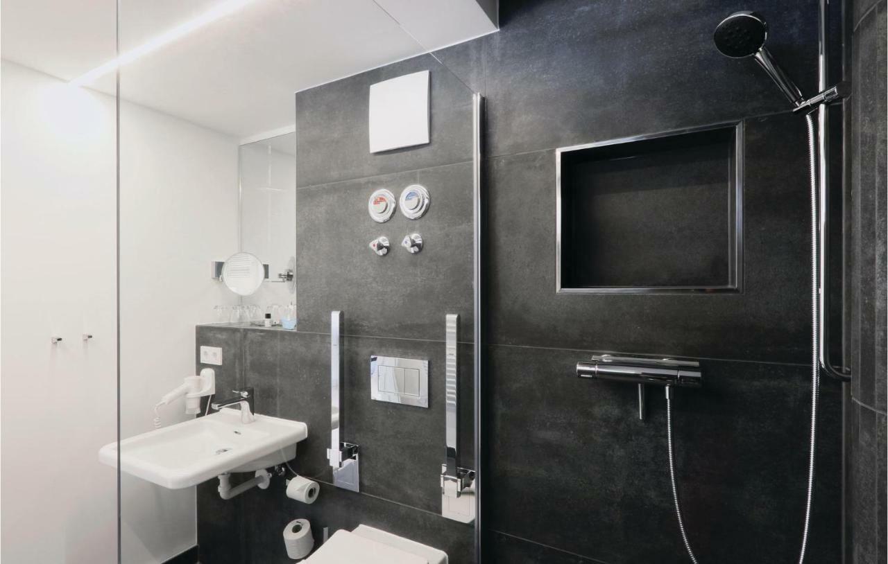 Baltic Apartment Остзебад Бинц Екстериор снимка