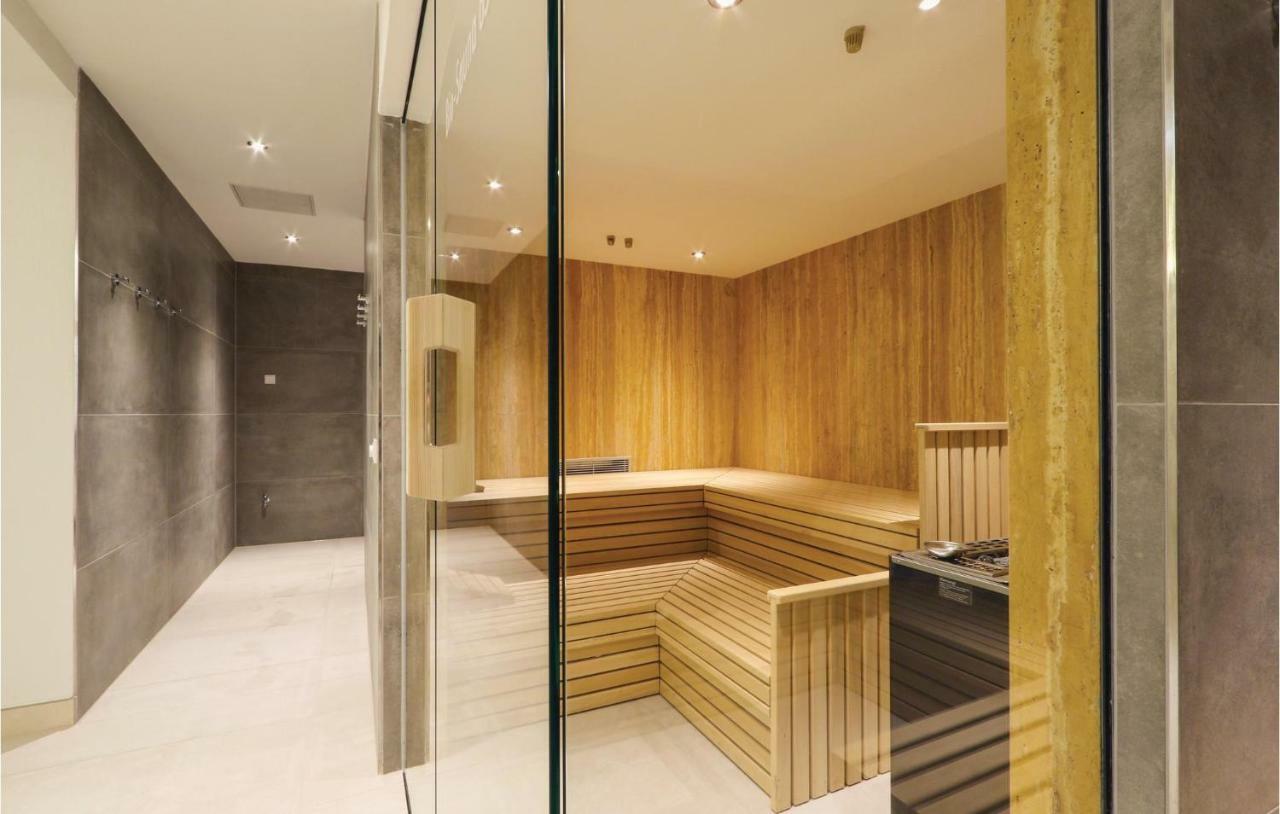 Baltic Apartment Остзебад Бинц Екстериор снимка